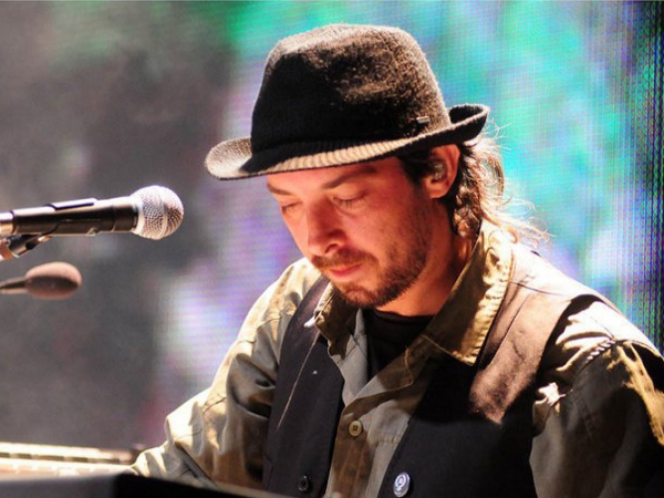 SE MATO EL TECLADISTA DE "NO TE VA GUSTAR"