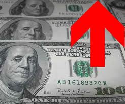 El d�lar oficial subi� a $ 4,575 y el blue se dispar� a $ 6,31