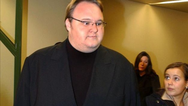 EL due�o de megaupload dice que los funcionarios de EEUU eran los que m�s usaban su Portal