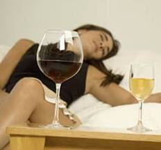 DRUNKOREXIA : EL NUEVO MAL DE LAS MUJERES. COMO DETECTARLO