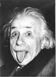 Los archivos completos de Einstein ya estan en Internet