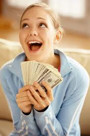 COMO HACER QUE EL DINERO TRABAJE PARA UNO