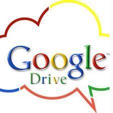 Google lanza su sistema de almacenamiento en la nube,Google Drive