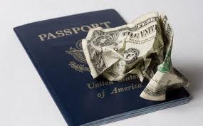 Facebook: El viejo truco de renunciar a la nacionalidad para no pagar impuestos