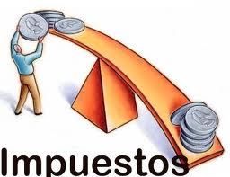PRESION TRIBUTARIA - LOS IMPUESTOS YA TOMAN MAS DEL 50% EN EL SECTOR FORMAL