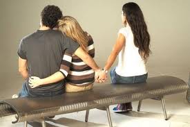 ERES UN INFIEL EN POTENCIA? AVERIGUALO AQUI