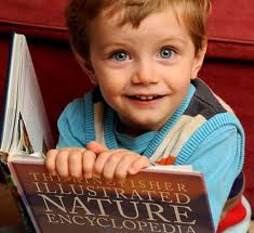 COMO DETERMINAR SI TU HIJO TIENE UNA INTELIGENCIA SUPERIOR