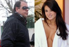 A J�sica Cirio la banca el hijo de De Vido?