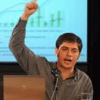 Kicillof: "No existe un plan de pesificaci�n"