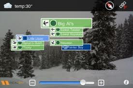 VIDEO: COMO FUNCIONAN LAS NUEVAS LENTES DE GOOGLE DE REALIDAD AUMENTADA