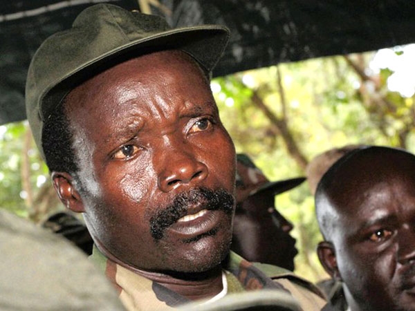 Un video sac� a la luz el horror que vive Uganda por la crueldad de Joseph Kony