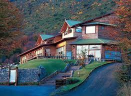 Cristóbal López sigue de compras, ahora se queda con un lujoso hotel en El Calafate