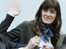 Piden cadena perpetua para Lucila Frend por el crimen de su amiga Solange