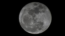 ESTE SABADO LA LUNA PARECERA MAS GRANDE QUE NUNCA