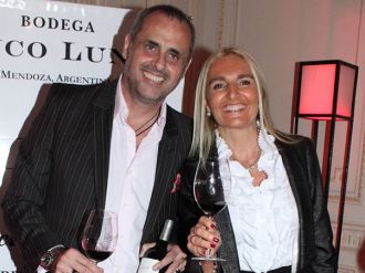 La esposa de Jorge Rial conto todo sobre su separaci�n