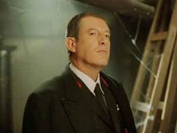 Murió el actor Marcelo Alfaro