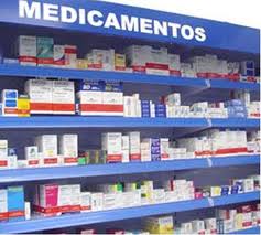 FARMACEUTICOS ADVIERTEN QUE FALTAN MEDICAMENTOS DE SALIDA MASIVA