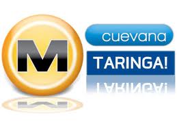 Cayeron las visitas en Taringa y Cuevana tras el cierre de Megaupload