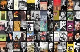 LOS 100 MEJORES LIBROS SEGUN NEWSWEEK