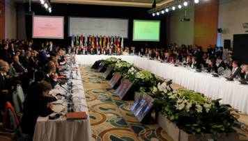 Mercosur sumó a Venezuela y suspendió a Paragua