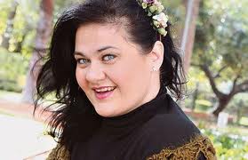 LA ACTRIZ MIRTA WONS INTENTO SUICIDARSE. ESTA INTERNADA