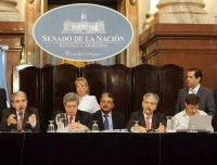 YPF: El Gobierno no pagar� el precio que exige Repsol