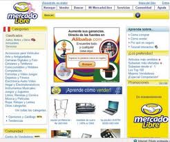 OFICINAS DE MERCADOLIBRE EN URUGUAY