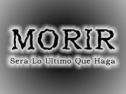 Sepa que se sienten 10 formas diferentes de morir