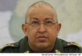 LA CARTA DE LA EX MUJER DE HUGO CHAVEZ