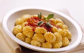 8 salsas diferentes para comer los �oquis del 29