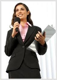 COMO HABLAR Y DAR UN DISCURSO FRENTE A UN PUBLICO SELECTO