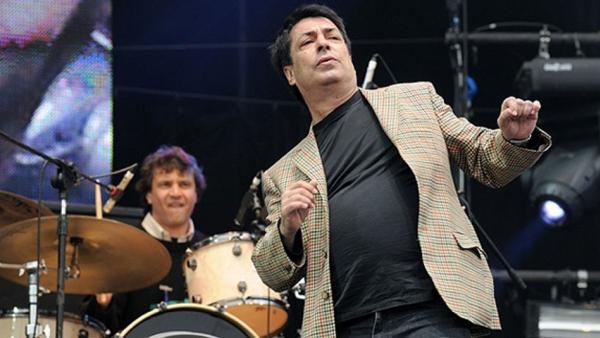 Muri� Adrian Otero, ex lider de Memphis La Blusera