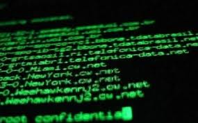 Las 400 palabras vigiladas en Internet