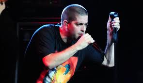 Internan en un psiqui�trico al ex cantante de Callejeros