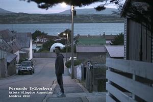 EL VIDEO OFICIAL DE ARGENTINA PARA LOS JUEGOS OL�MPICOS GRABADO EN LAS ISLAS MALVINAS