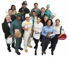 Las profesiones m�s y menos deseadas cuando se busca pareja