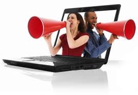 Ingresos de publicidad en internet alcanzan un récord en EEUU