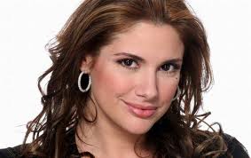 Alessandra Rampolla: Hay que cumplir las fantas�as?