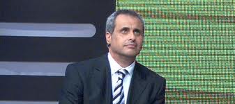 ASEGURAN QUE JORGE RIAL SE IRIA DE GRAN HERMANO A MEDIADOS DE ENERO