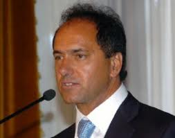 El Gobierno le girar� los fondos a Scioli para los aguinaldos