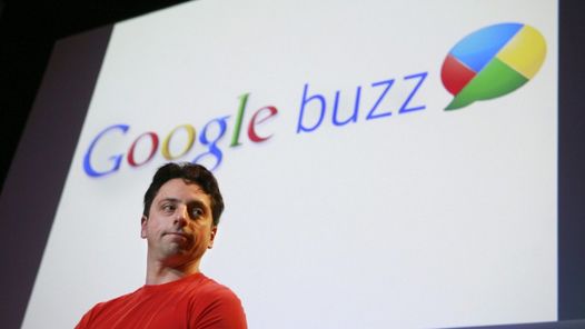 Segn uno de los fundadores de Google, la libertad de Internet est ms amenazada que nunca