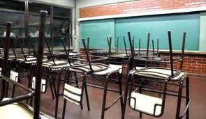 NO HABRA CLASES LA SEMANA QUE VIENE EN LA PROVINCIA DE BUENOS AIRES
