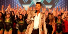 LOS NUMEROS DE TINELLI EN SU PRIMERA SEMANA