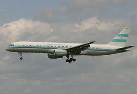 SE GASTARON 80 MIL DOLARES PARA BUSCAR A MAXIMO KIRCHNER