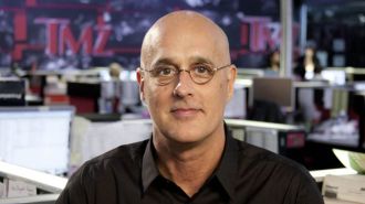 MURIO FAMOSO CREADOR DE PORTAL DE CHIMENTOS