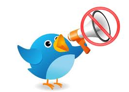 TWITTER COMIENZA A CENSURAR ALGUNOS MENSAJES