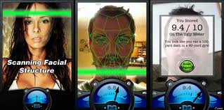 LANZAN UN DETECTOR DE FEOS PARA EL CELULAR