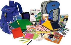 SE PUEDE AHORRAR HASTA EL 82% COMPRANDO LOS UTILES ESCOLARES POR INTERNET