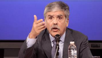 El Gobierno Argentino ya tom� el control de YPF y removi� a sus directivos