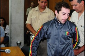 La violó, lo perdonó y luego el la mató. Piden perpetua